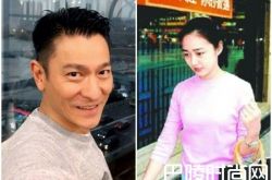 刘德华56岁再当爸？老婆朱丽倩有5个月身孕