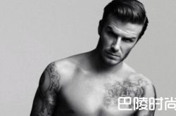 2018年世界杯最帅球星排行榜 男人看球女人看脸