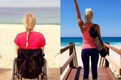 尿失禁是什么原因？澳洲网红自爆尿失禁照片