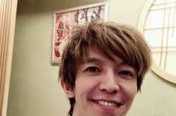 郭敬明生日自拍多少岁了？郭敬明个人资料及照片