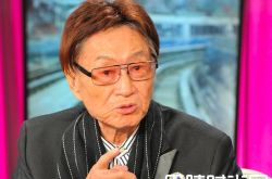 傅达仁安乐死享寿85岁　遗言：心里有我，死亡就不是离别