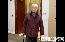 《花样年华》原著作家刘以鬯逝世享99岁 刘以鬯个人资料及照片