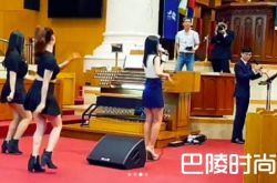 李焕镇结婚 Running Man合体全到齐组跑男婚礼