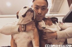 吴建豪爆5年婚姻离了 老婆石贞善密友控告5罪状