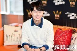 李敏豪因与李敏镐同音 改名李泰利发展演艺圈