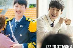 南多凛毕业啦 16岁的小鲜肉片约不断