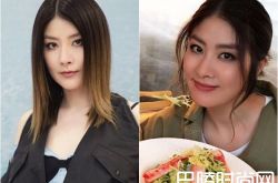 陈慧琳生二胎破代孕风波 上鲁豫谈婚姻生活