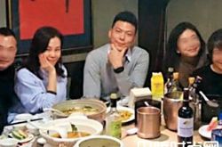 彭佳慧新欢被指最废经理 妹夫爆背景很强大