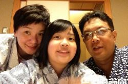 柯以敏老公洗肾续命7年离世 柯以敏老公黄国辅个人资料图片