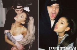 天后小A爆男友有25公分 未婚夫送10万美元3.03克拉钻戒