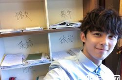 吴磊高考总成绩曝光 外语120分总分456分