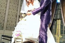 陈柏霖高颜值妹妹结婚 陈柏霖妹妹叫什么？