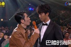 萧敬腾主持金曲收视创3年新高 金曲奖收录率介绍