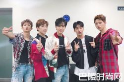 B1A4合约即将到期 粉丝担心希望B1A4会续约