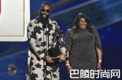 史上第2位曾获年度MVP第6人 哈登写进传奇历史