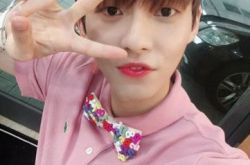 禹真荣经纪公司happyface娱乐提告YG娱乐