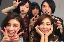 Popu Lady爆解散成员是谁？华研放生各自发展