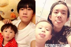 易烊千玺弟弟爆参加模特儿赛 易烊千玺弟弟多大了叫什么？