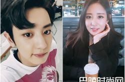 EXO灿烈姐姐朴宥拉要结婚了婚纱照曝光 朴宥拉年龄资料及照片