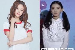 杨超越出道前旧影片流出 清纯模样粉丝大爱