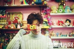 Super Junior厉旭7月退伍 立马合体SJ拼盘开唱