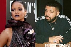 蕾哈娜旧爱爆有1个儿子 德瑞克曾试图放弃孩子