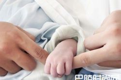 李晟儿子正面照曝光 老公李佳航透露儿子的小名