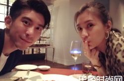 贾静雯传巴黎拍婚纱照 老公修杰楷兑现婚礼承诺