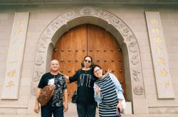 Hold住姐藏2月爆凸圆孕肚照