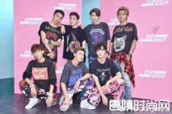 罗志祥黑自家男团C.T.O 请网友查C.T.O成员黑历史