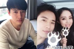 高云翔保释出狱 羁押三月全靠老婆周旋