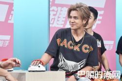 罗志祥30天暴瘦5kg 为了男团CTO也是拼了