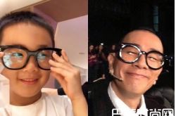 Jasper当王子新发型师 阿信林宥嘉都是他的粉丝