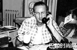 漫威传奇漫画家Steve Ditko去世享年90岁