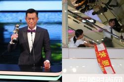 古天乐被强借100万元 以死相逼跪求