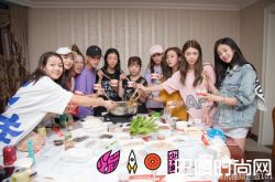 火箭少女101爆出道延期 因公司纠纷孟美岐吴宣仪搬出宿舍