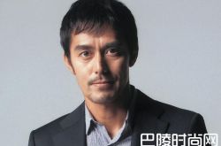 日本演艺圈排名出炉 前三甲是谁呢？