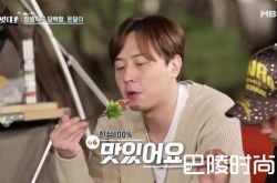 神话李先镐Andy爆上综艺的心路历程