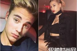 小贾斯汀婚戒曝光 200万美元超大钻戒套牢辣模女友