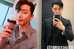 朴叙俊离开裴勇俊公司 带走亲信自立门户