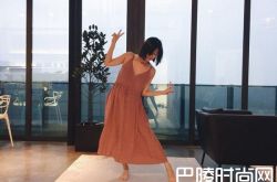 孙燕姿9个月孕肚照罕见曝光