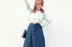 开水小姐是谁？进军演艺圈推新作品