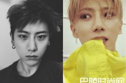 张贤胜消失乐坛1年宣布入伍当兵