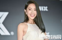 隋棠跟老公绝对公私分明 爆这样感情才长久