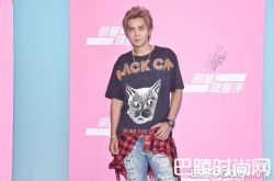 罗志祥42天禁欲瘦身8KG 管住嘴都能瘦