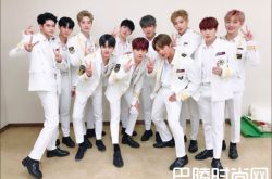 Wanna One现场爆意外中断 粉丝嗨到晕倒