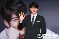 金宇彬30岁生日快乐 经纪公司曝未来计划