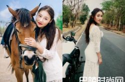 陈翔六点半腿腿刘洁被刺案开庭择日宣判 刘洁个人资料及照片