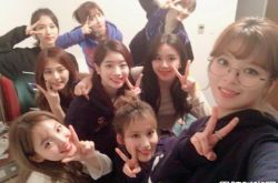 TWICE成员Mina收到死亡威胁 20岁恐怖嫌犯抓到了