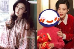 范冰冰高颜值堂妹范朵朵正式出道 7岁就演主角